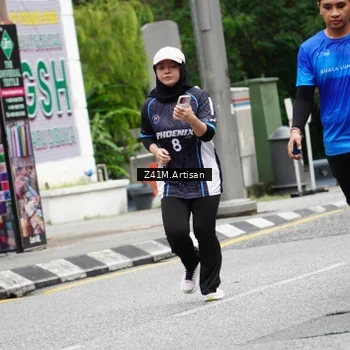 Runner Photo 8885478