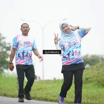 Runner Photo 8885482