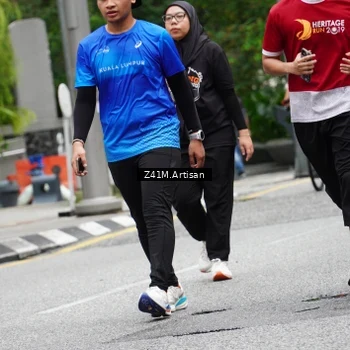 Runner Photo 8885489