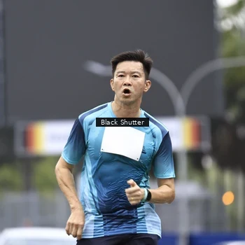 Runner Photo 8885505