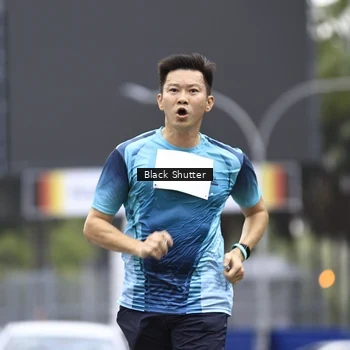 Runner Photo 8885507
