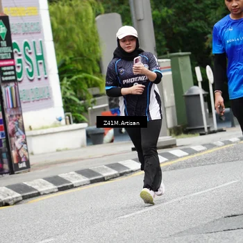 Runner Photo 8885516