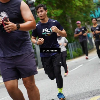 Runner Photo 8885525