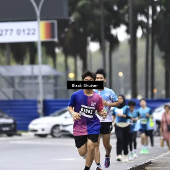 Runner Photo 8885530