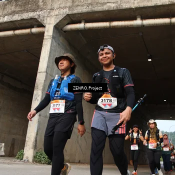 Runner Photo 8885535