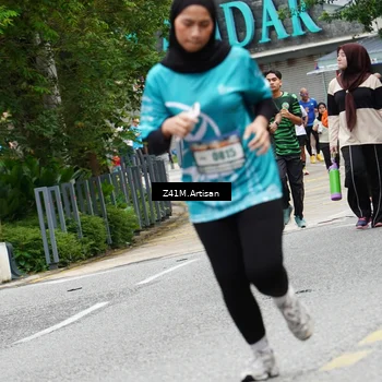 Runner Photo 8885547