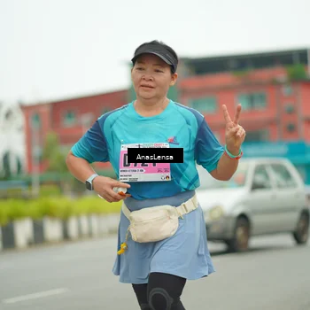 Runner Photo 8885549