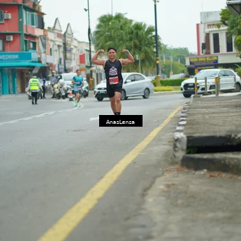 Runner Photo 8885551