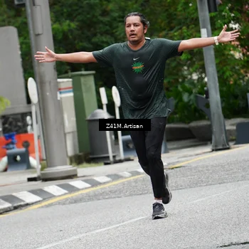 Runner Photo 8885567