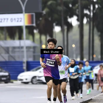 Runner Photo 8885570