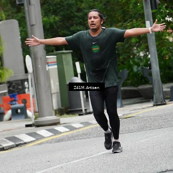 Runner Photo 8885571