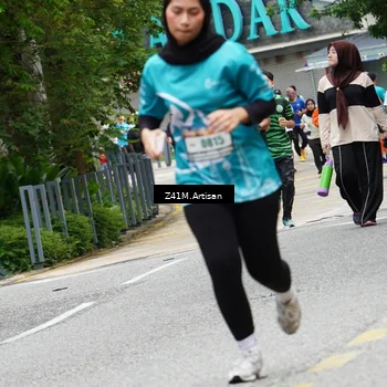 Runner Photo 8885582