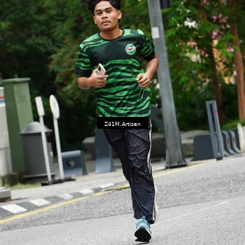 Runner Photo 8885585