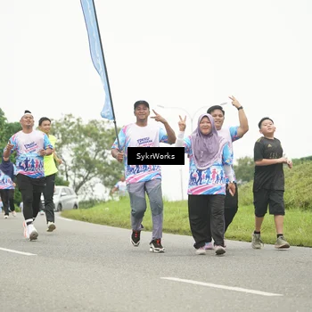 Runner Photo 8885587