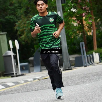 Runner Photo 8885588