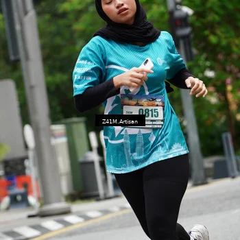 Runner Photo 8885593