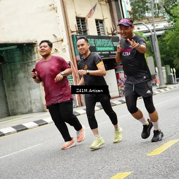 Runner Photo 8885594