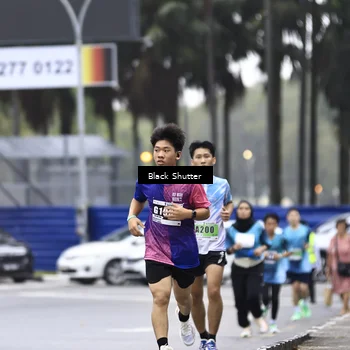 Runner Photo 8885600