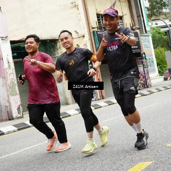 Runner Photo 8885604