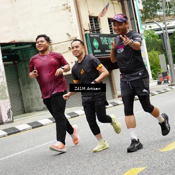 Runner Photo 8885609