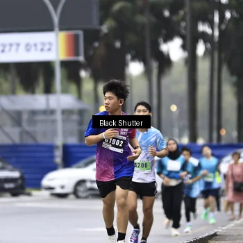 Runner Photo 8885614