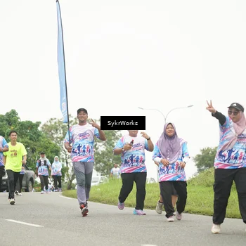 Runner Photo 8885615