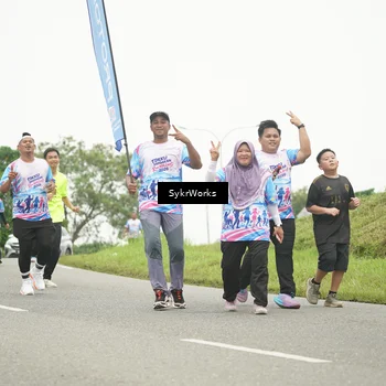 Runner Photo 8885622