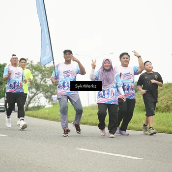Runner Photo 8885627