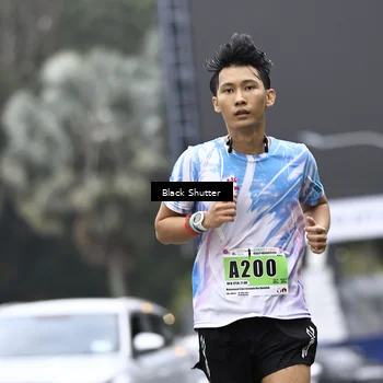 Runner Photo 8885629