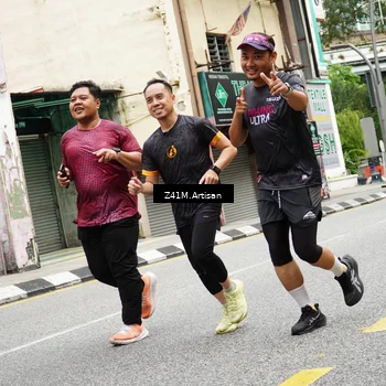 Runner Photo 8885646