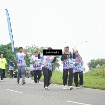 Runner Photo 8885664