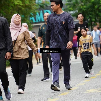 Runner Photo 8885670