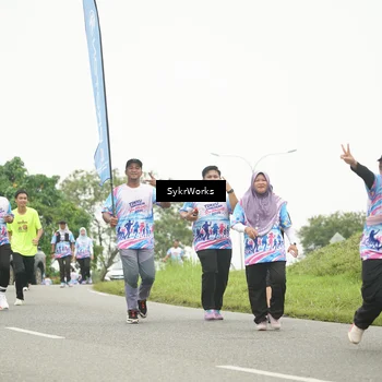 Runner Photo 8885674
