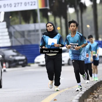 Runner Photo 8885678