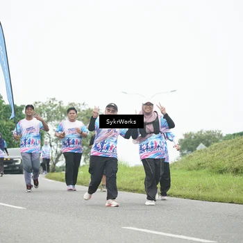 Runner Photo 8885682