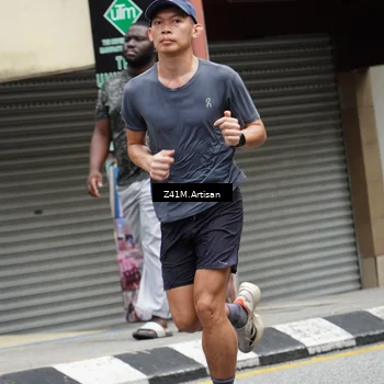 Runner Photo 8885685