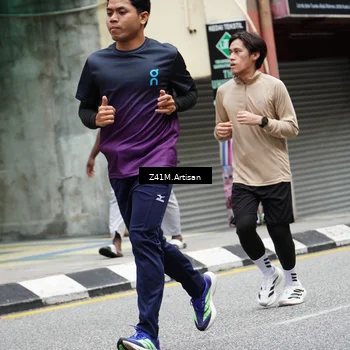 Runner Photo 8885687
