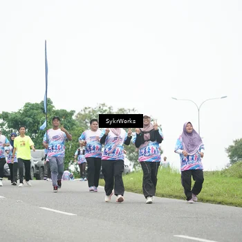 Runner Photo 8885689