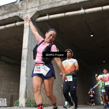 Runner Photo 8885691