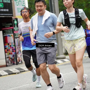 Runner Photo 8885702