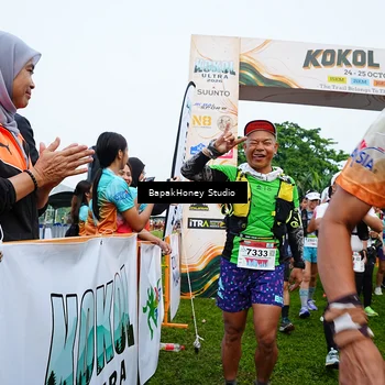 Runner Photo 8885718