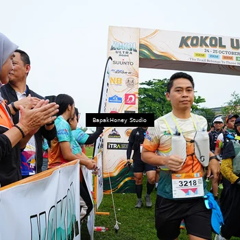 Runner Photo 8885720