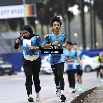 Runner Photo 8885730