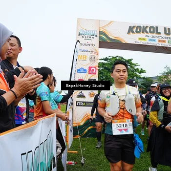 Runner Photo 8885731