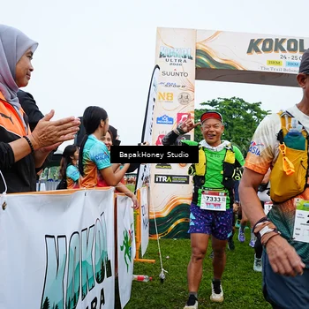 Runner Photo 8885734
