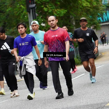 Runner Photo 8885736