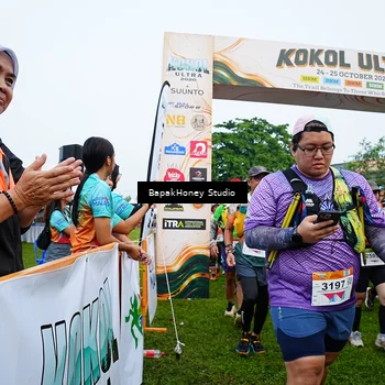 Runner Photo 8885738