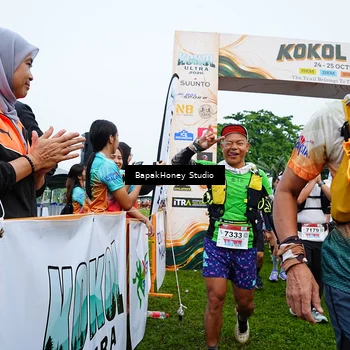 Runner Photo 8885739