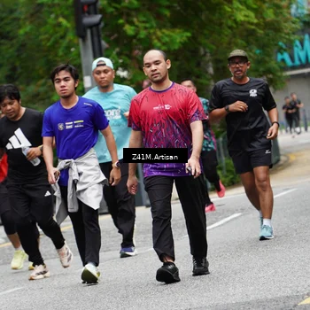 Runner Photo 8885747