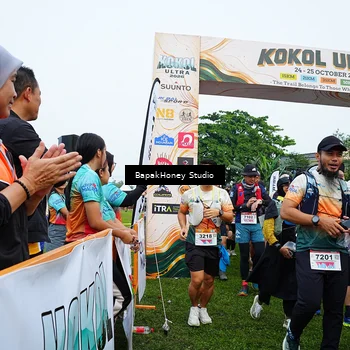 Runner Photo 8885750